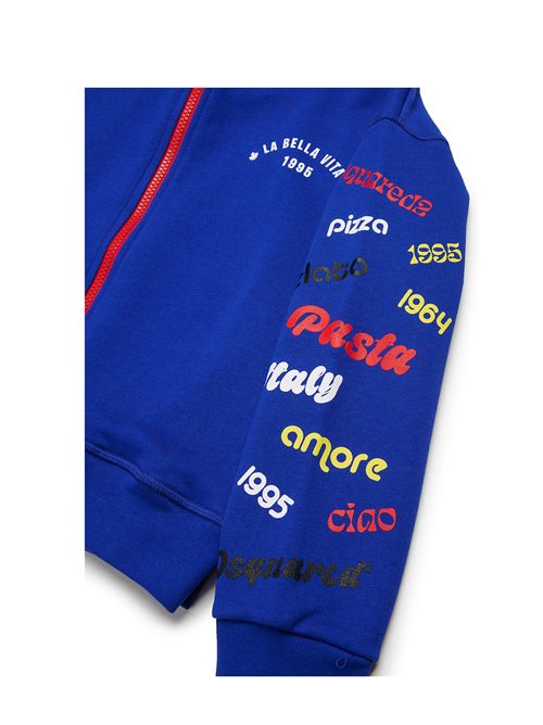  DSQUARED2 | DQ3347 D0AGWDQ879